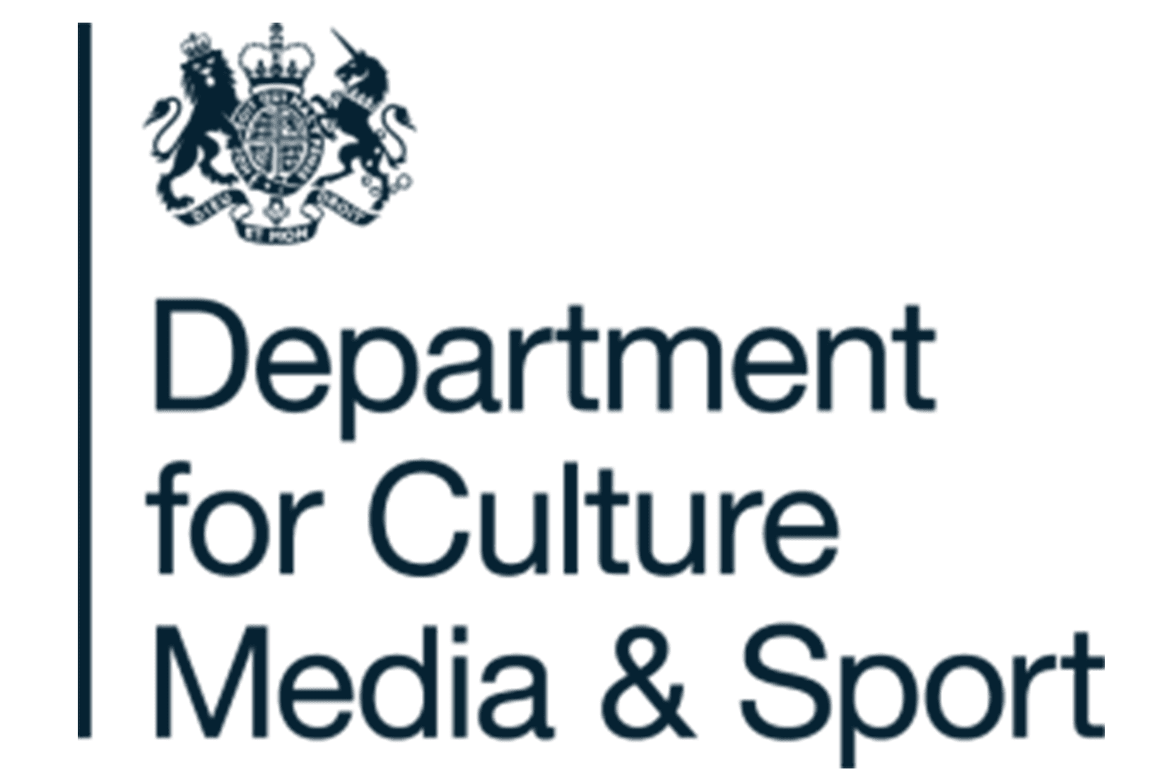 DCMS Logo