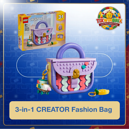 WIN 3-in-1 Creator