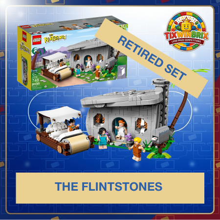 Icons Flintstones